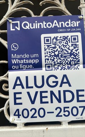 Casa para alugar com 38m², 1 quarto e sem vaga Casa para alugar com 38m², 1 quarto e sem vagaFachada