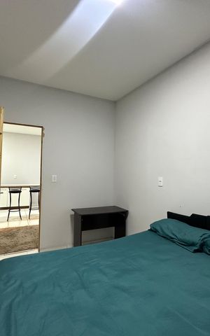 Casa para alugar com 38m², 1 quarto e sem vaga Casa para alugar com 38m², 1 quarto e sem vagaQuarto