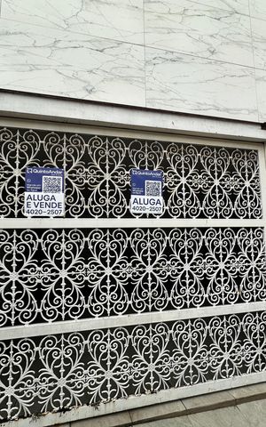 Casa para alugar com 38m², 1 quarto e sem vaga Casa para alugar com 38m², 1 quarto e sem vagaFachada