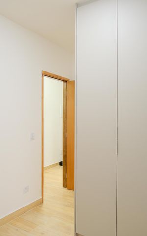 Casa à venda com 127m², 3 quartos e 2 vagasSuíte 2