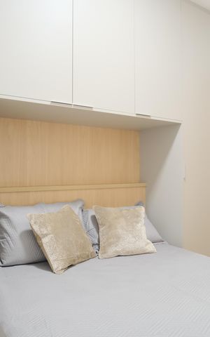 Casa à venda com 127m², 3 quartos e 2 vagasSuíte 1