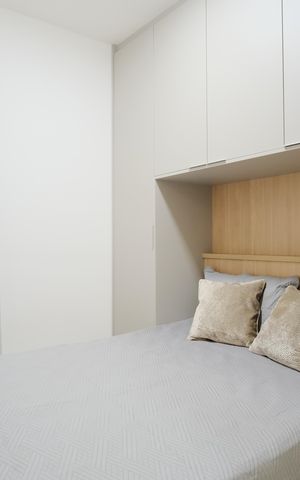 Casa à venda com 127m², 3 quartos e 2 vagasSuíte 1