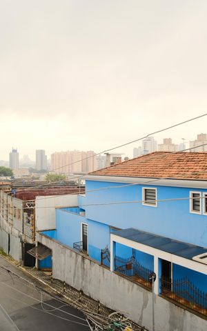 Casa à venda com 127m², 3 quartos e 2 vagasVaranda da Suíte 2