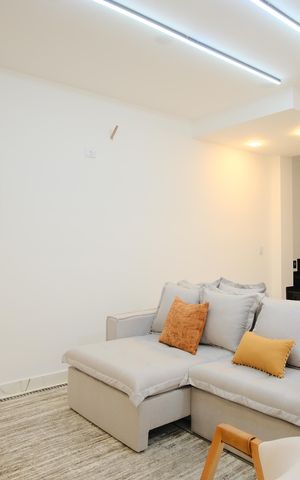 Casa à venda com 127m², 3 quartos e 2 vagasSala