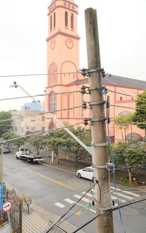 Casa à venda com 127m², 3 quartos e 2 vagasVaranda da Suíte 2