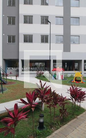 Apartamento para alugar com 34m², 2 quartos e sem vaga Apartamento para alugar com 34m², 2 quartos e sem vagaÁrea comum