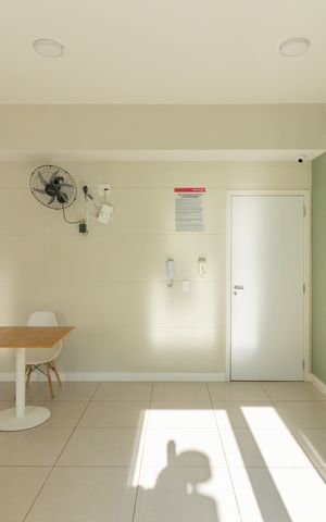 Apartamento à venda com 36m², 2 quartos e sem vaga Apartamento à venda com 36m², 2 quartos e sem vagaÁrea comum - Salão de festas