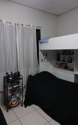 Casa à venda com 380m², 3 quartos e 5 vagasQuarto 3