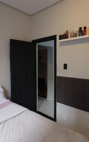 Casa à venda com 380m², 3 quartos e 5 vagasQuarto 1