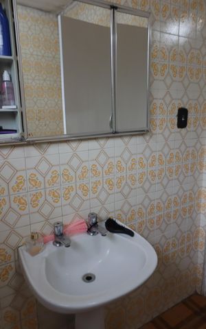 Casa à venda com 380m², 3 quartos e 5 vagasBanheiro