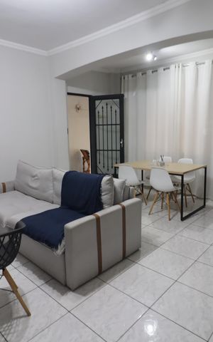 Casa à venda com 380m², 3 quartos e 5 vagasSala