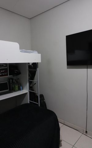 Casa à venda com 380m², 3 quartos e 5 vagasQuarto 3