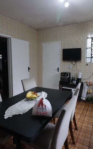Casa à venda com 380m², 3 quartos e 5 vagasCozinha