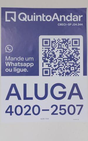 Casa à venda com 380m², 3 quartos e 5 vagasPlaca