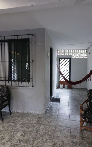 Casa à venda com 380m², 3 quartos e 5 vagasGaragem