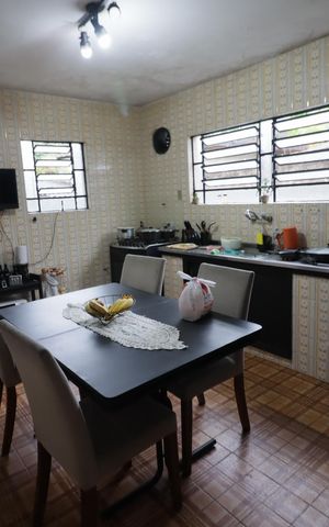 Casa à venda com 380m², 3 quartos e 5 vagasCozinha