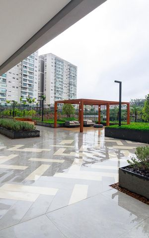 Apartamento à venda com 180m², 3 quartos e 2 vagasÁrea Comum