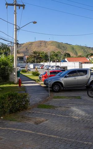 Apartamento para alugar com 44m², 2 quartos e 1 vagaGaragem