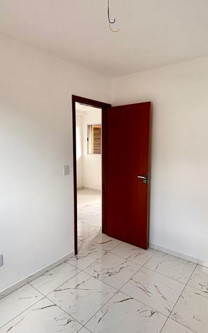 Apartamento à venda com 37m², 2 quartos e sem vaga Apartamento à venda com 37m², 2 quartos e sem vagaQuarto 1