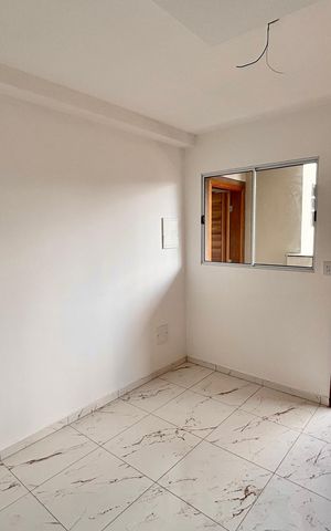 Apartamento à venda com 37m², 2 quartos e sem vaga Apartamento à venda com 37m², 2 quartos e sem vagaSala