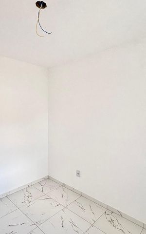 Apartamento à venda com 37m², 2 quartos e sem vaga Apartamento à venda com 37m², 2 quartos e sem vagaQuarto 1
