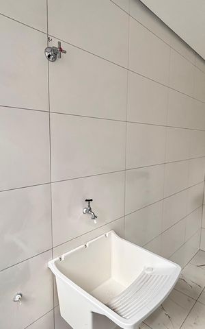 Apartamento à venda com 37m², 2 quartos e sem vaga Apartamento à venda com 37m², 2 quartos e sem vagaÁrea de Serviço