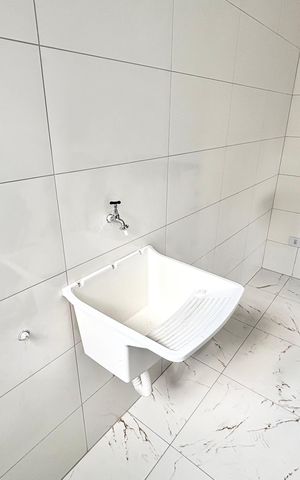 Apartamento à venda com 37m², 2 quartos e sem vaga Apartamento à venda com 37m², 2 quartos e sem vagaÁrea de Serviço