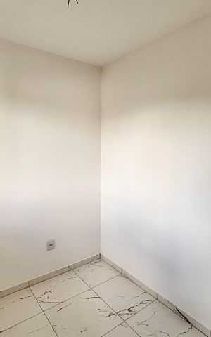 Apartamento à venda com 37m², 2 quartos e sem vaga Apartamento à venda com 37m², 2 quartos e sem vagaQuarto 2