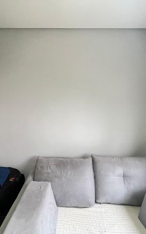 Apartamento à venda com 45m², 2 quartos e 1 vaga Apartamento à venda com 45m², 2 quartos e 1 vagaQuarto 1