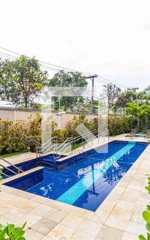 Apartamento à venda com 45m², 2 quartos e 1 vaga Apartamento à venda com 45m², 2 quartos e 1 vagaÁrea comum