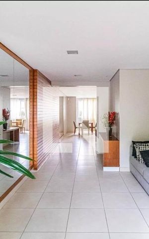 Apartamento à venda com 45m², 2 quartos e 1 vaga Apartamento à venda com 45m², 2 quartos e 1 vagaÁrea comum