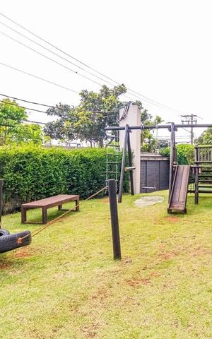 Apartamento à venda com 45m², 2 quartos e 1 vaga Apartamento à venda com 45m², 2 quartos e 1 vagaÁrea comum