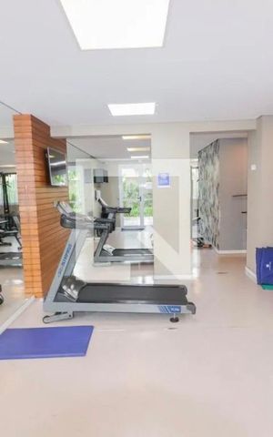 Apartamento à venda com 45m², 2 quartos e 1 vaga Apartamento à venda com 45m², 2 quartos e 1 vagaÁrea comum