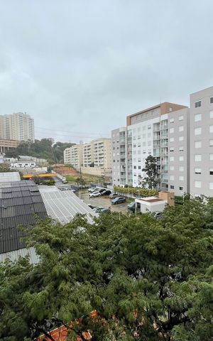 Apartamento à venda com 45m², 2 quartos e 1 vaga Apartamento à venda com 45m², 2 quartos e 1 vagaQuarto 1