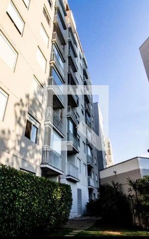Apartamento à venda com 45m², 2 quartos e 1 vaga Apartamento à venda com 45m², 2 quartos e 1 vagaÁrea comum