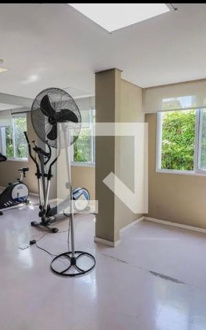 Apartamento à venda com 45m², 2 quartos e 1 vaga Apartamento à venda com 45m², 2 quartos e 1 vagaÁrea comum