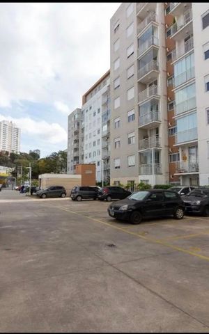 Apartamento à venda com 45m², 2 quartos e 1 vaga Apartamento à venda com 45m², 2 quartos e 1 vagaÁrea comum