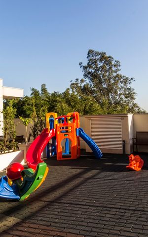 Apartamento à venda com 42m², 2 quartos e 1 vagaÁrea comum - Playground