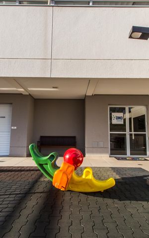 Apartamento à venda com 42m², 2 quartos e 1 vagaÁrea comum - Playground