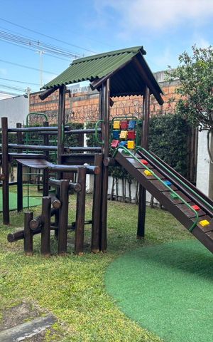 Apartamento à venda com 51m², 2 quartos e 1 vaga Apartamento à venda com 51m², 2 quartos e 1 vagaÁrea comum