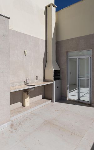 Apartamento para alugar com 327m², 4 quartos e 3 vagas Apartamento para alugar com 327m², 4 quartos e 3 vagasCobertura
