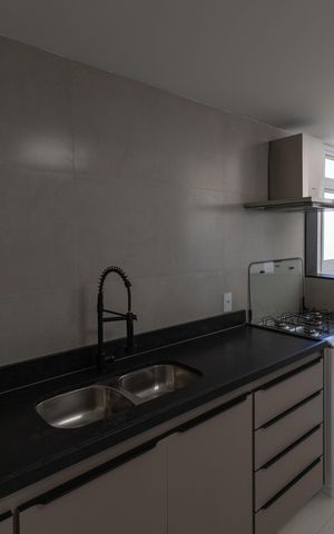 Apartamento para alugar com 327m², 4 quartos e 3 vagas Apartamento para alugar com 327m², 4 quartos e 3 vagasCozinha