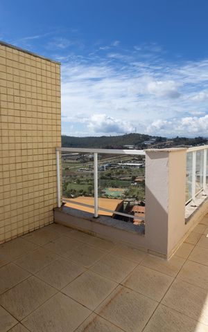 Apartamento para alugar com 327m², 4 quartos e 3 vagas Apartamento para alugar com 327m², 4 quartos e 3 vagasCobertura