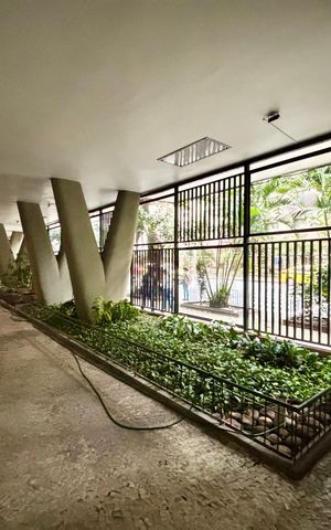 Apartamento à venda com 50m², 1 quarto e sem vaga