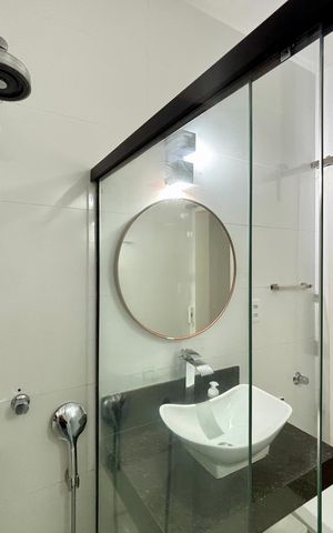 Apartamento à venda com 50m², 1 quarto e sem vaga