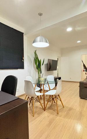 Apartamento à venda com 50m², 1 quarto e sem vaga