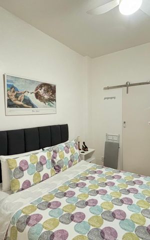 Apartamento à venda com 50m², 1 quarto e sem vaga