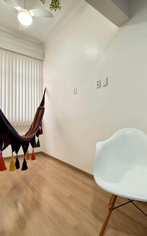Apartamento à venda com 50m², 1 quarto e sem vaga