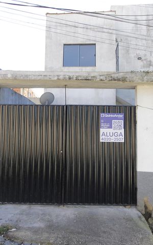 Studio para alugar com 40m², 1 quarto e 1 vagaFachada