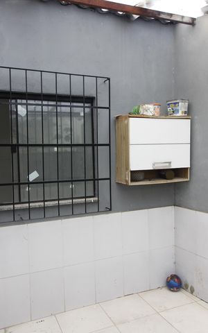Studio para alugar com 40m², 1 quarto e 1 vagaÁrea de serviço